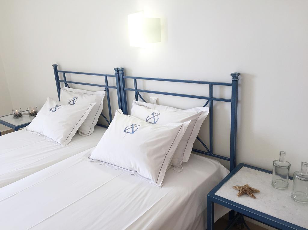 Apolonio Pefki Evia Lejlighedshotel Eksteriør billede